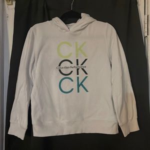 Calvin Klein hoody